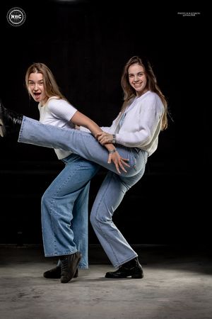 MUSCLE BATTLE 2023  2